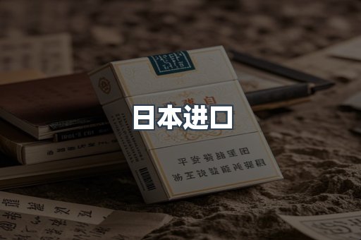 日本进口